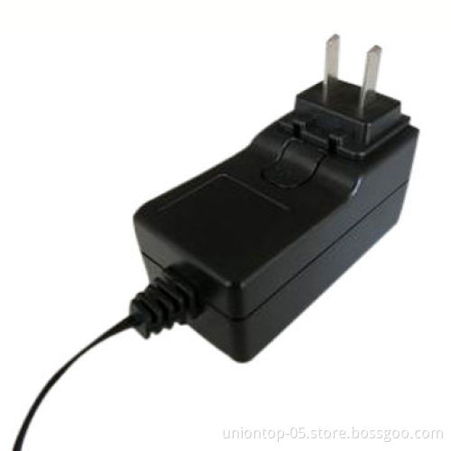 AC DC adapter, input 90-264V AC, output 5V DC, 3A, 15W